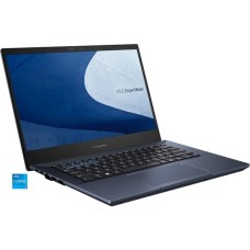 ASUS ExpertBook B5 (B5402CBA-KI0213X), Notebook(dunkelblau, Windows 11 Pro 64-Bit, 35.6 cm (14 Zoll), 512 GB SSD)