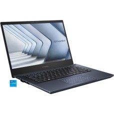 ASUS ExpertBook B5 (B5402CVA-KI0013X), Notebook(dunkelblau, Windows 11 Pro 64-Bit, 35.6 cm (14 Zoll), 512 GB SSD)