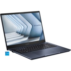 ASUS ExpertBook B5 (B5602CVA-MB0186X), Notebook(dunkelblau, Windows 11 Pro 64-Bit, 40.6 cm (16 Zoll), 1 TB SSD)