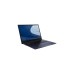 ASUS ExpertBook B7 Flip (B7402FBA-LA0339X), Notebook(dunkelblau, Windows 11 Pro 64-Bit, 35.6 cm (14 Zoll), 1 TB SSD)