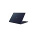 ASUS ExpertBook B7 Flip (B7402FBA-LA0339X), Notebook(dunkelblau, Windows 11 Pro 64-Bit, 35.6 cm (14 Zoll), 1 TB SSD)