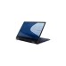 ASUS ExpertBook B7 Flip (B7402FBA-LA0339X), Notebook(dunkelblau, Windows 11 Pro 64-Bit, 35.6 cm (14 Zoll), 1 TB SSD)