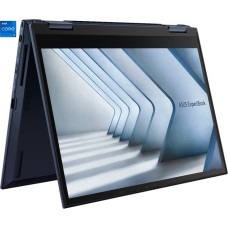 ASUS ExpertBook B7 Flip (B7402FVA-P60054X), Notebook(Windows 11 Pro 64-Bit, 35.6 cm (14 Zoll) & 120 Hz Display, 512 GB SSD)