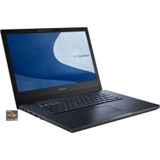 ASUS ExpertBook L2 (L2402CYA-EB0145X), Notebook(dunkelblau, Windows 11 Pro 64-Bit, 35.6 cm (14 Zoll), 256 GB SSD)