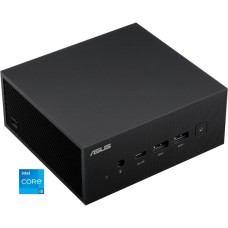 ASUS ExpertCenter PN64-S5012MD, Mini-PC(schwarz, ohne Betriebssystem)