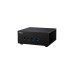 ASUS ExpertCenter PN64-S5012MD, Mini-PC(schwarz, ohne Betriebssystem)