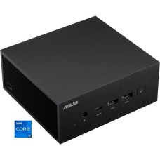 ASUS ExpertCenter PN64-S7013MD, Mini-PC(schwarz, ohne Betriebssystem)