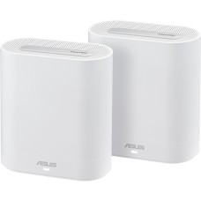 ASUS ExpertWiFi EBM68 2er Pack, Mesh Access Point(weiß, 2 Geräte)