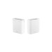 ASUS ExpertWiFi EBM68 2er Pack, Mesh Access Point(weiß, 2 Geräte)