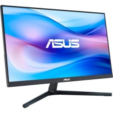 ASUS EyeCare VU249CFE-B, Gaming-Monitor(61 cm (24 Zoll), dunkelblau, Full HD, IPS, USB-C, Adaptive-Sync, 100Hz Panel)