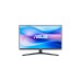 ASUS EyeCare VU249CFE-B, Gaming-Monitor(61 cm (24 Zoll), dunkelblau, Full HD, IPS, USB-C, Adaptive-Sync, 100Hz Panel)