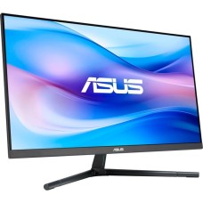 ASUS EyeCare VU279CFE-B, Gaming-Monitor(69 cm (27 Zoll), dunkelblau, FullHD, IPS, USB-C, Adaptive-Sync, 100Hz Panel)