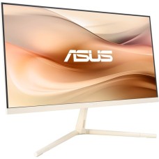 ASUS EyeCare VU279CFE-M, Gaming-Monitor(69 cm (27 Zoll), hellbeige, FullHD, IPS, USB-C, Adaptive-Sync, 100Hz Panel)