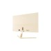 ASUS EyeCare VU279CFE-M, Gaming-Monitor(69 cm (27 Zoll), hellbeige, FullHD, IPS, USB-C, Adaptive-Sync, 100Hz Panel)