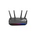 ASUS GS-AX3000, Router(schwarz)