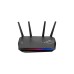 ASUS GS-AX5400, Router(schwarz)