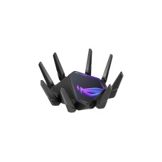 ASUS GT-AXE16000, Router(schwarz)