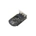 ASUS GeForce GTX 1630 PH EVO, Grafikkarte(1x DisplayPort, 1x HDMI, 1x DVI-D)
