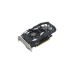 ASUS GeForce GTX 1650DUAL EVO OC, Grafikkarte(schwarz, 1x HDMI, 1x DisplayPort, 1x DVI-D)
