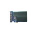 ASUS GeForce GT 730, Grafikkarte(4x HDMI)