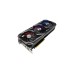 ASUS GeForce RTX 3060 Ti ROG STRIX GAMING OC V2 LHR, Grafikkarte(Lite Hash Rate, 3x DisplayPort, 2x HDMI 2.1, Outlet)