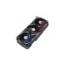 ASUS GeForce RTX 3060 Ti ROG STRIX GAMING OC V2 LHR, Grafikkarte(Lite Hash Rate, 3x DisplayPort, 2x HDMI 2.1, Outlet)