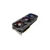 ASUS GeForce RTX 3070 Ti ROG-STRIX GAMING OC LHR, Grafikkarte(Lite Hash Rate, 3x DisplayPort, 2x HDMI, Outlet)