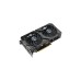 ASUS GeForce RTX 4060 DUAL OC EVO, Grafikkarte(DLSS 3, 3x DisplayPort, 1x HDMI 2.1)