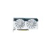 ASUS GeForce RTX 4060 DUAL OC WHITE, Grafikkarte(DLSS 3, 3x DisplayPort, 1x HDMI 2.1)