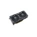 ASUS GeForce RTX 4060 DUAL OC, Grafikkarte(schwarz, DLSS 3, 3x DisplayPort, 1x HDMI 2.1, Outlet)