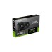 ASUS GeForce RTX 4060 DUAL OC, Grafikkarte(schwarz, DLSS 3, 3x DisplayPort, 1x HDMI 2.1, Outlet)