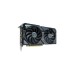 ASUS GeForce RTX 4060 DUAL OC, Grafikkarte(schwarz, DLSS 3, 3x DisplayPort, 1x HDMI 2.1, Outlet)