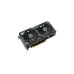 ASUS GeForce RTX 4060 Ti DUAL OC SSD, Grafikkarte(DLSS 3, 3x DisplayPort, 1x HDMI 2.1, M.2 PCIe 4.0 x4 (2280))
