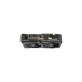 ASUS GeForce RTX 4060 Ti DUAL OC SSD, Grafikkarte(DLSS 3, 3x DisplayPort, 1x HDMI 2.1, M.2 PCIe 4.0 x4 (2280))