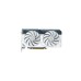 ASUS GeForce RTX 4060 Ti DUAL OC WHITE, Grafikkarte(weiß, DLSS 3, 3x DisplayPort, 1x HDMI 2.1)