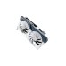 ASUS GeForce RTX 4060 Ti DUAL OC WHITE, Grafikkarte(weiß, DLSS 3, 3x DisplayPort, 1x HDMI 2.1)