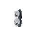 ASUS GeForce RTX 4060 Ti DUAL OC WHITE, Grafikkarte(weiß, DLSS 3, 3x DisplayPort, 1x HDMI 2.1)