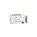 ASUS GeForce RTX 4060 Ti DUAL OC WHITE, Grafikkarte(weiß, DLSS 3, 3x DisplayPort, 1x HDMI 2.1)