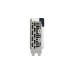 ASUS GeForce RTX 4060 Ti DUAL OC WHITE, Grafikkarte(weiß, DLSS 3, 3x DisplayPort, 1x HDMI 2.1)