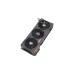 ASUS GeForce RTX 4060 Ti TUF GAMING OC, Grafikkarte(DLSS 3, 3x DisplayPort, 1x HDMI 2.1)