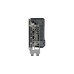 ASUS GeForce RTX 4060 Ti TUF GAMING OC, Grafikkarte(DLSS 3, 3x DisplayPort, 1x HDMI 2.1)