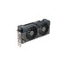 ASUS GeForce RTX 4070 SUPER DUAL EVO, Grafikkarte(DLSS 3, 3x DisplayPort, 1x HDMI 2.1)