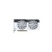 ASUS GeForce RTX 4070 SUPER DUAL OC WHITE, Grafikkarte(weiß, DLSS 3, 3x DisplayPort, 1x HDMI 2.1)