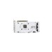 ASUS GeForce RTX 4070 SUPER DUAL OC WHITE, Grafikkarte(weiß, DLSS 3, 3x DisplayPort, 1x HDMI 2.1)