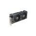 ASUS GeForce RTX 4070 SUPER DUAL OC, Grafikkarte(DLSS 3, 3x DisplayPort, 1x HDMI 2.1)