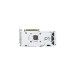 ASUS GeForce RTX 4070 SUPER DUAL White Edition, Grafikkarte(DLSS 3, 3x DisplayPort, 1x HDMI 2.1)