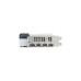 ASUS GeForce RTX 4070 SUPER DUAL White Edition, Grafikkarte(DLSS 3, 3x DisplayPort, 1x HDMI 2.1)