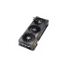 ASUS GeForce RTX 4070 SUPER TUF GAMING OC, Grafikkarte(DLSS 3, 3x DisplayPort, 1x HDMI 2.1)