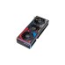 ASUS GeForce RTX 4070 Ti SUPER ROG STRIX, Grafikkarte(DLSS 3, 3x DisplayPort, 1x HDMI 2.1a)