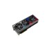 ASUS GeForce RTX 4080 SUPER ROG STRIX, Grafikkarte(DLSS 3, 3x DisplayPort, 2x HDMI 2.1)